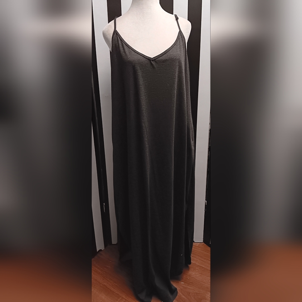 Husk Ary knit maxi dress - Picture 1 of 7